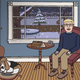 Illustration for article titled Joe Pera Talks You To Sleep is video NyQuil for the restless soul